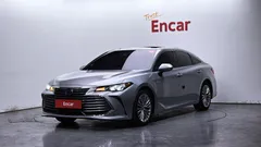 2019 Toyota Avalon 2.5 Hybrid — фото 11