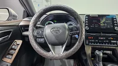 2019 Toyota Avalon 2.5 Hybrid — фото 17