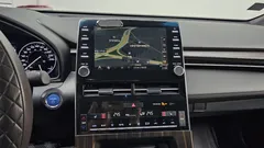 2019 Toyota Avalon 2.5 Hybrid — фото 18