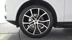2021 Porsche Cayenne 3.0, белый — фото 5