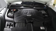 2021 Porsche Cayenne 3.0, белый — фото 6