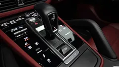 2021 Porsche Cayenne 3.0, белый — фото 9