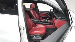 2021 Porsche Cayenne 3.0, белый — фото 10