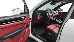 2021 Porsche Cayenne 3.0, белый — фото 11