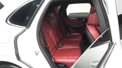 2021 Porsche Cayenne 3.0, белый — фото 12