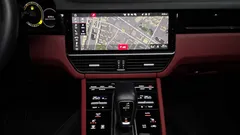 2021 Porsche Cayenne 3.0, белый — фото 14