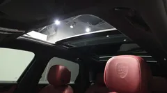 2021 Porsche Cayenne 3.0, белый — фото 16