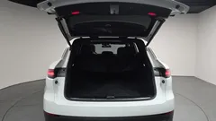 2021 Porsche Cayenne 3.0, белый — фото 20