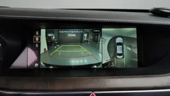 2021 Genesis G90 5.0 AWD, чёрный — фото 15