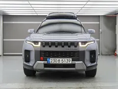 2023 SsangYong Torres Gasoline 1.5 2WD — фото 2