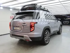 2023 SsangYong Torres Gasoline 1.5 2WD — фото 4