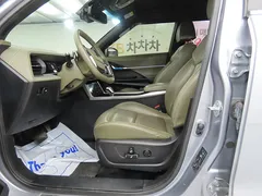 2023 SsangYong Torres Gasoline 1.5 2WD — фото 5