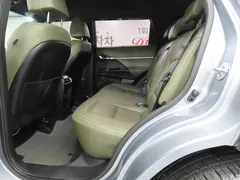 2023 SsangYong Torres Gasoline 1.5 2WD — фото 6