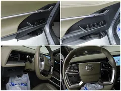 2023 SsangYong Torres Gasoline 1.5 2WD — фото 7