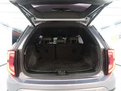 2023 SsangYong Torres Gasoline 1.5 2WD — фото 9