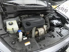 2023 SsangYong Torres Gasoline 1.5 2WD — фото 10