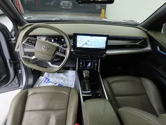 2023 SsangYong Torres Gasoline 1.5 2WD — фото 15