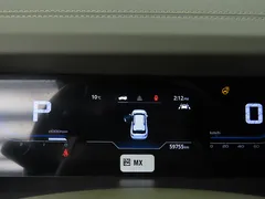 2023 SsangYong Torres Gasoline 1.5 2WD — фото 18