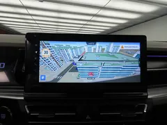 2023 SsangYong Torres Gasoline 1.5 2WD — фото 19