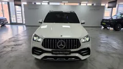2023 Mercedes-Benz GLE-Class AMG GLE53 4MATIC+ — фото 3