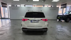2023 Mercedes-Benz GLE-Class AMG GLE53 4MATIC+ — фото 4