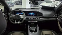 2023 Mercedes-Benz GLE-Class AMG GLE53 4MATIC+ — фото 7
