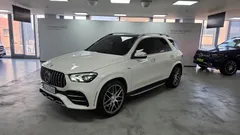 2023 Mercedes-Benz GLE-Class AMG GLE53 4MATIC+ — фото 13