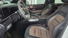 2023 Mercedes-Benz GLE-Class AMG GLE53 4MATIC+ — фото 18