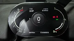2021 Mini Countryman ALL4, чёрный — фото 8