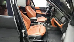 2021 Mini Countryman ALL4, чёрный — фото 10