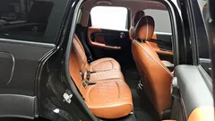 2021 Mini Countryman ALL4, чёрный — фото 11
