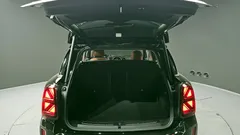 2021 Mini Countryman ALL4, чёрный — фото 20