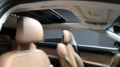 2023 Hyundai Grandeur Calligraphy, серый — фото 20