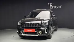2023 Mini Countryman ALL4 — фото 3