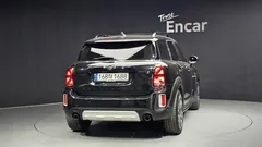 2023 Mini Countryman ALL4 — фото 4