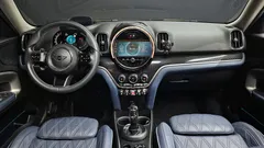 2023 Mini Countryman ALL4 — фото 14