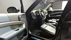 2023 Mini Countryman ALL4 — фото 15