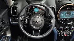 2023 Mini Countryman ALL4 — фото 17