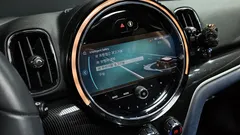 2023 Mini Countryman ALL4 — фото 19