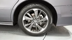 2023 Honda Odyssey 3.5, серый — фото 5