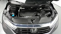 2023 Honda Odyssey 3.5, серый — фото 6