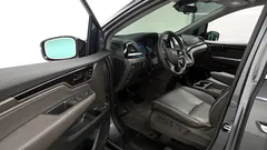 2023 Honda Odyssey 3.5, серый — фото 10