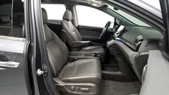 2023 Honda Odyssey 3.5, серый — фото 15