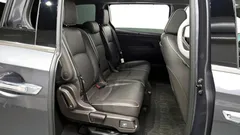 2023 Honda Odyssey 3.5, серый — фото 16