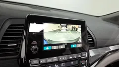 2023 Honda Odyssey 3.5, серый — фото 19