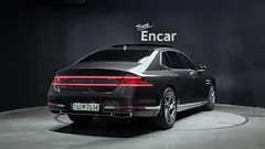 2023 Genesis G90 Gasoline 3.5 Turbo AWD — фото 2