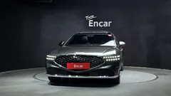2023 Genesis G90 Gasoline 3.5 Turbo AWD — фото 3