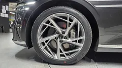 2023 Genesis G90 Gasoline 3.5 Turbo AWD — фото 5