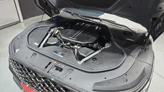 2023 Genesis G90 Gasoline 3.5 Turbo AWD — фото 6