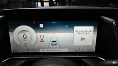 2023 Genesis G90 Gasoline 3.5 Turbo AWD — фото 8